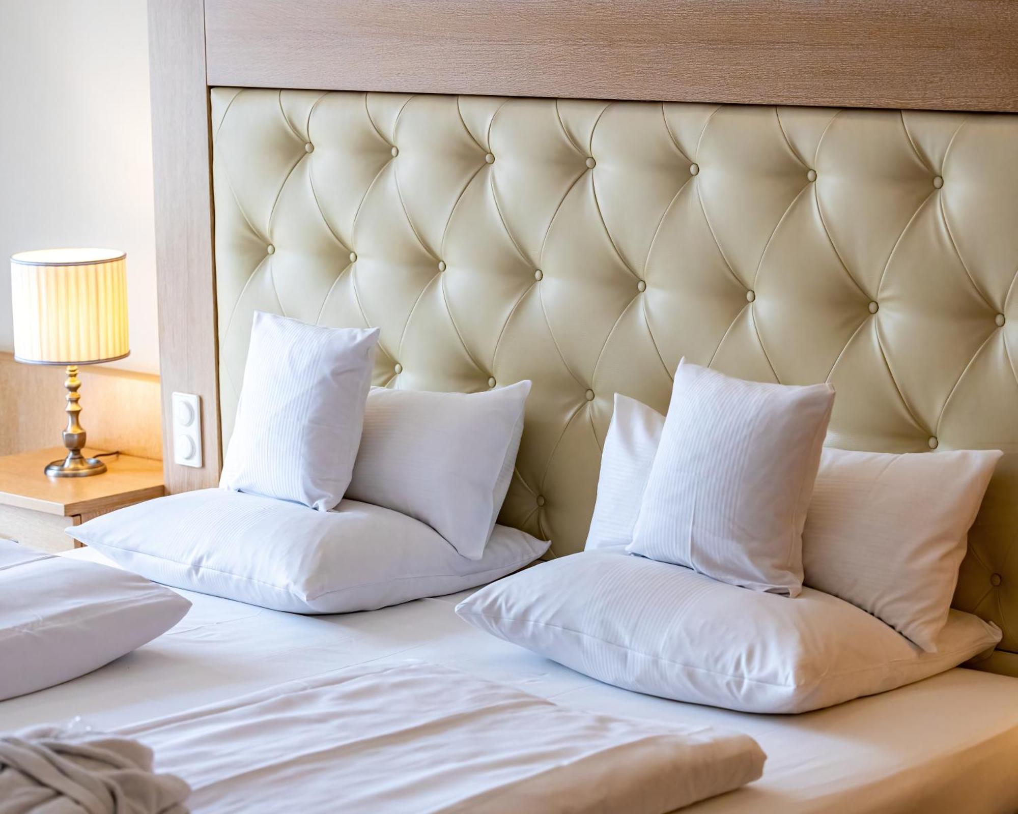 Deluxe Doppelzimmer